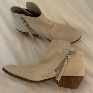 Sam Edelman Booties